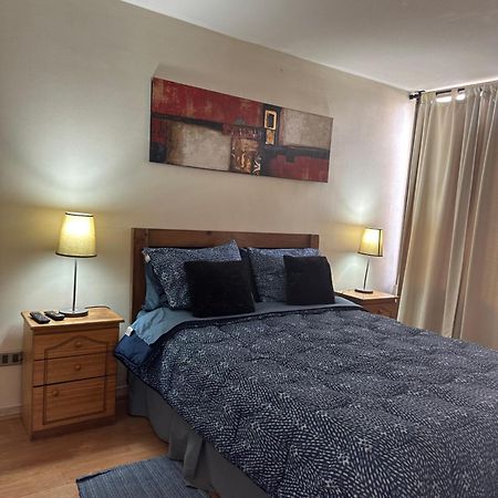 Dv Apartments ซานติอาโก ภายนอก รูปภาพ