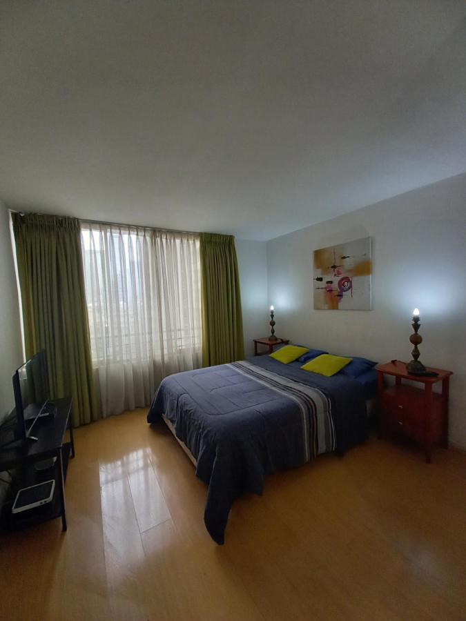 Dv Apartments ซานติอาโก ห้อง รูปภาพ