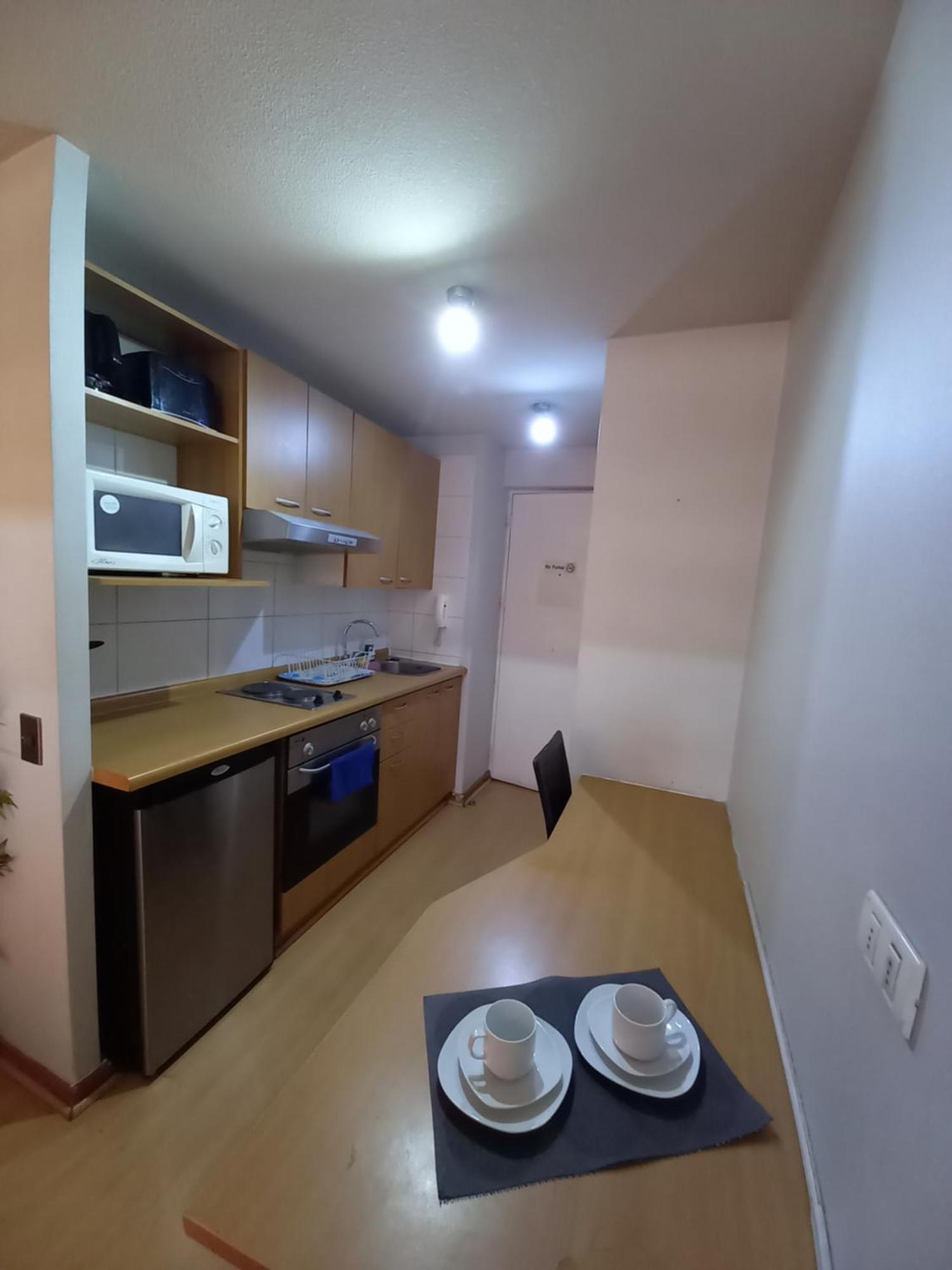 Dv Apartments ซานติอาโก ห้อง รูปภาพ