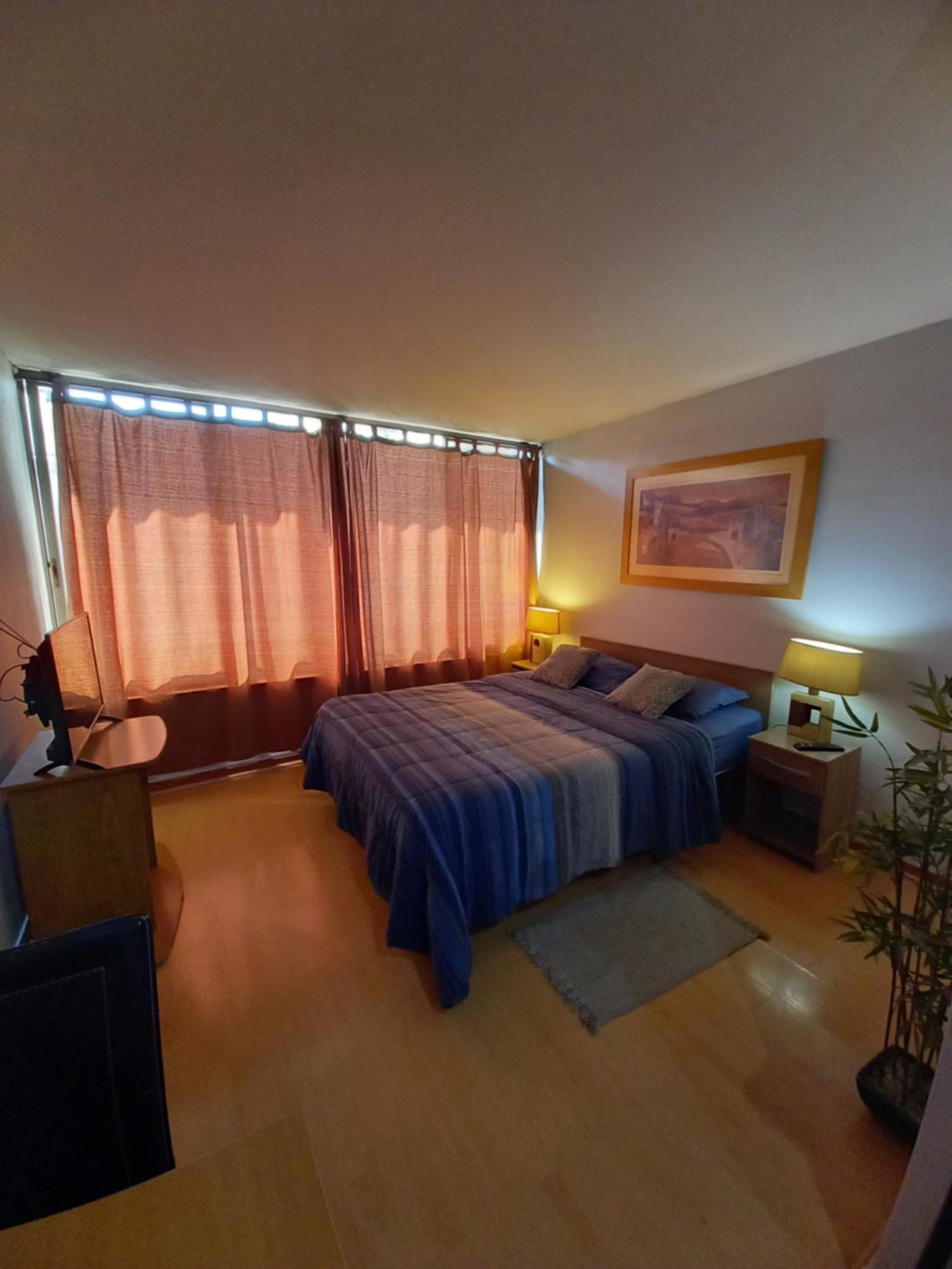 Dv Apartments ซานติอาโก ห้อง รูปภาพ