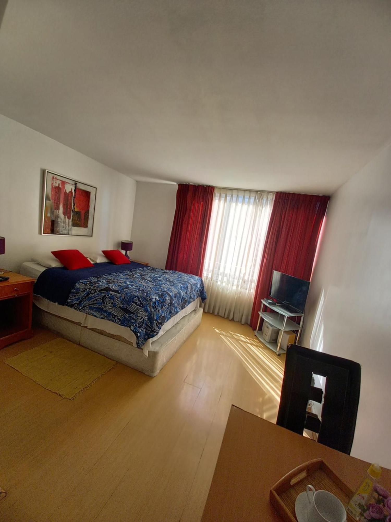 Dv Apartments ซานติอาโก ห้อง รูปภาพ
