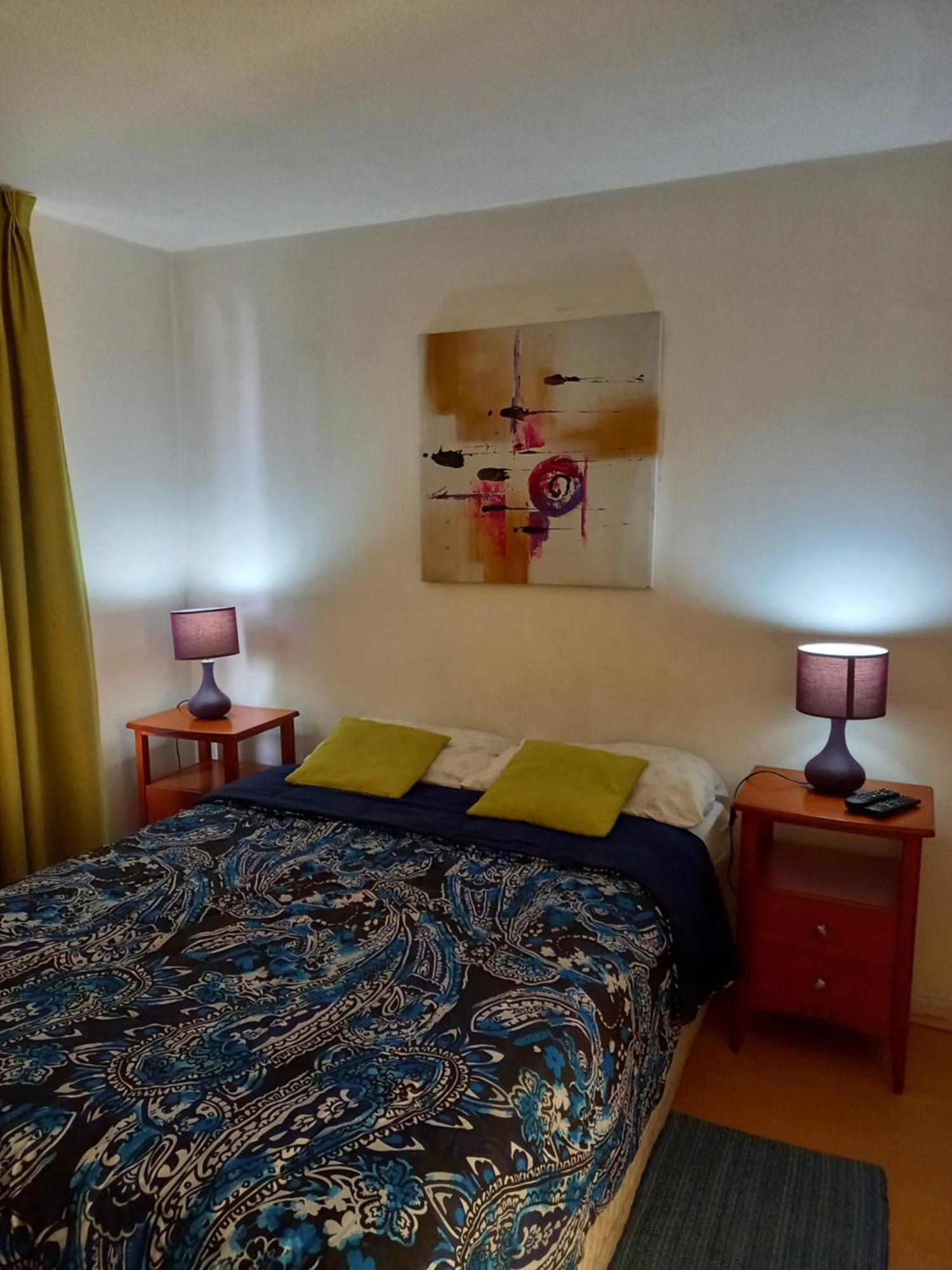 Dv Apartments ซานติอาโก ห้อง รูปภาพ