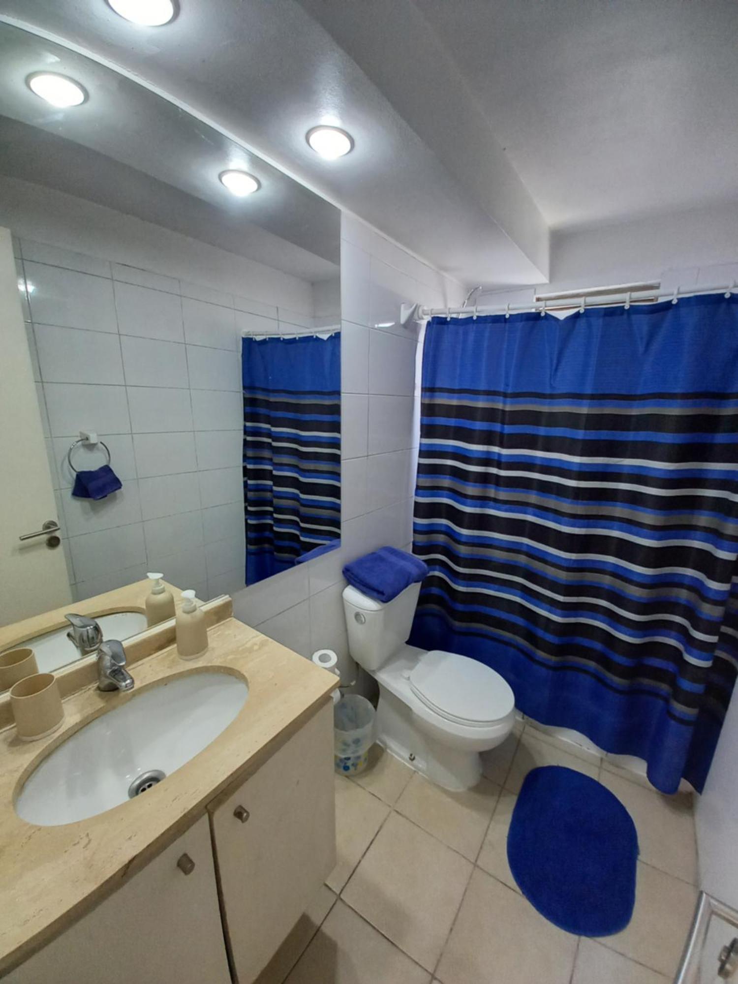 Dv Apartments ซานติอาโก ห้อง รูปภาพ