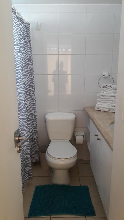 Dv Apartments ซานติอาโก ภายนอก รูปภาพ