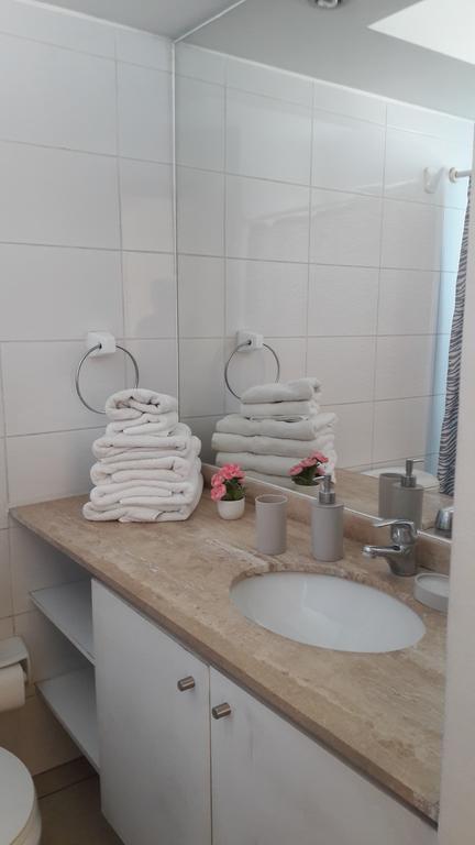 Dv Apartments ซานติอาโก ภายนอก รูปภาพ