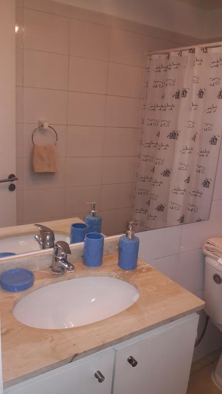 Dv Apartments ซานติอาโก ภายนอก รูปภาพ